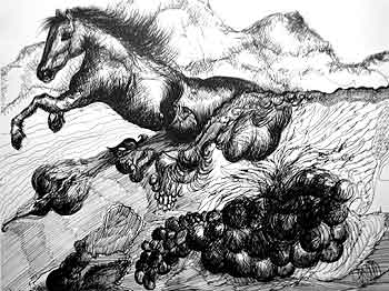 drawing image